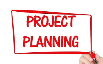 Incontro di progetto